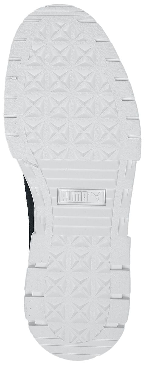 EMP "Mayze Wn's" Sneaker weiß von Puma Kauf eins, bekomm eins gratis