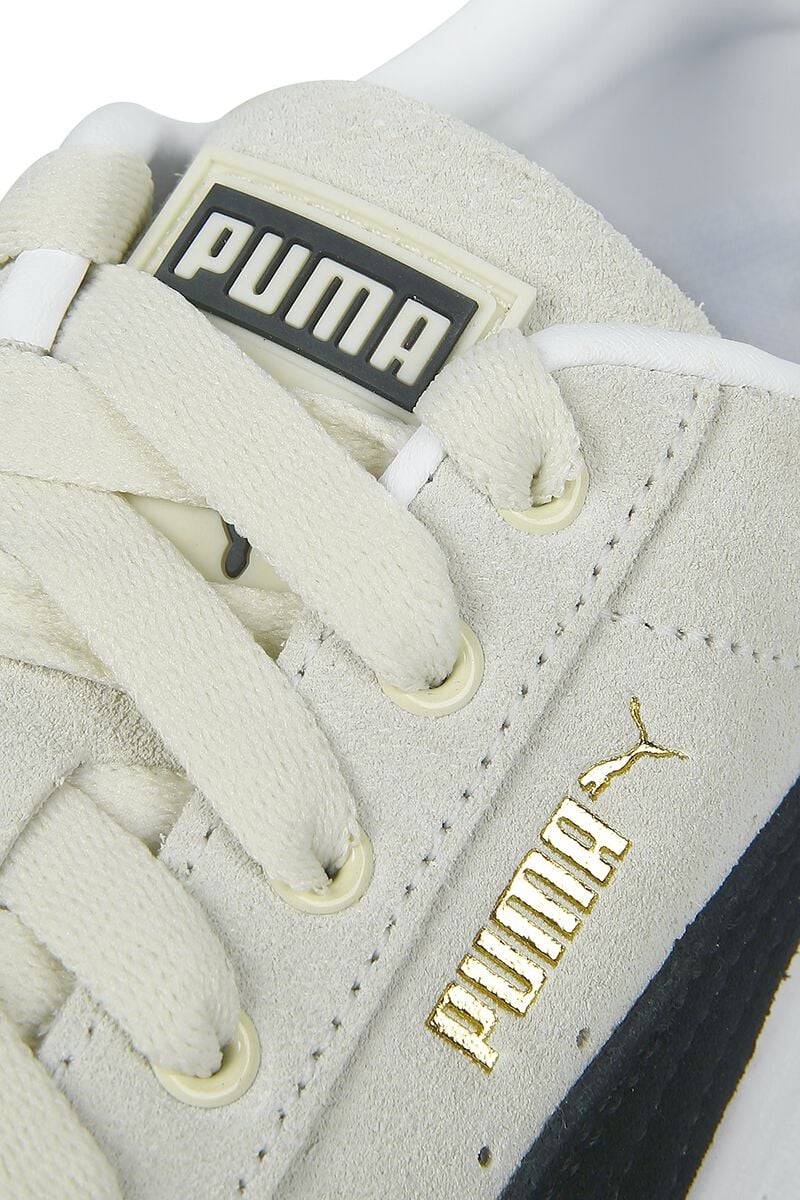 EMP "Mayze Wn's" Sneaker weiß von Puma Kauf eins, bekomm eins gratis