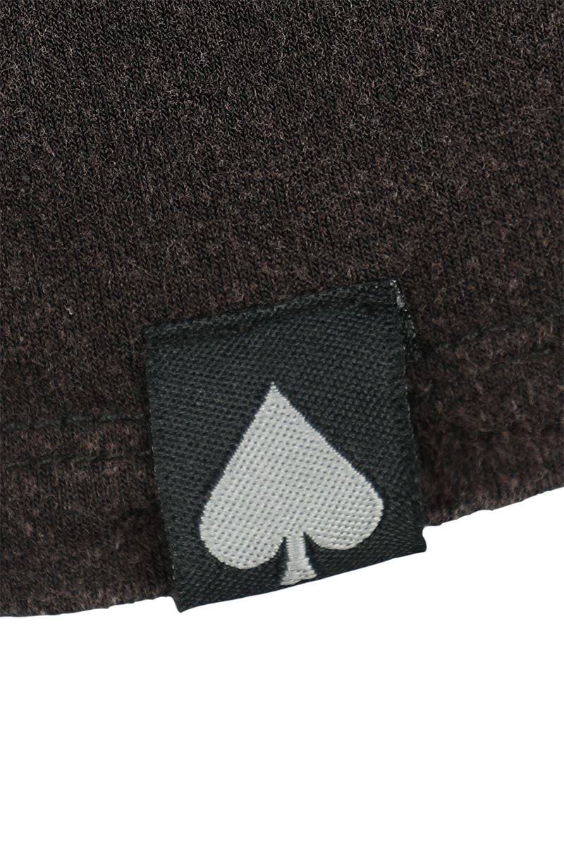 EMP "EMP Signature Collection" Neckholder graubraun von Motörhead Wochenangebot