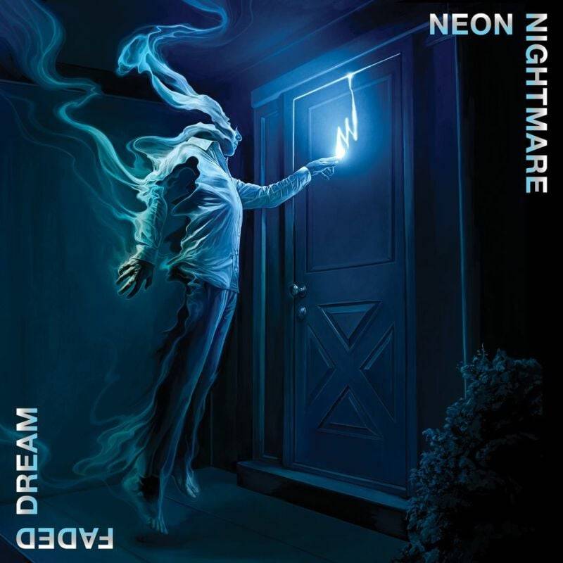 EMP "Faded dream" LP von Neon Nightmare