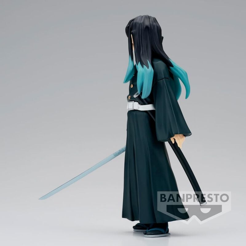 EMP "Banpresto - Kimetsu no Yaiba - Figure vol. 50" Sammelfiguren multicolor von Demon Slayer Online