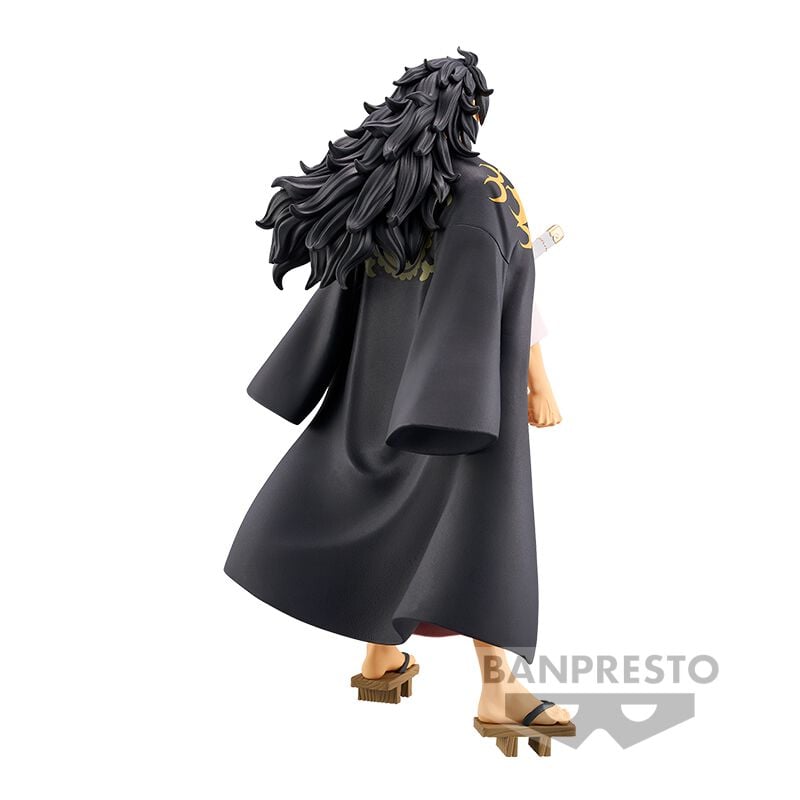 EMP "Banpresto - The Grandline Series - Extra Kouzuki Momonosuke" Sammelfiguren multicolor von One Piece Angebote