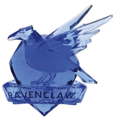 EMP "Ravenclaw Facettenfigur" Statue von Harry Potter