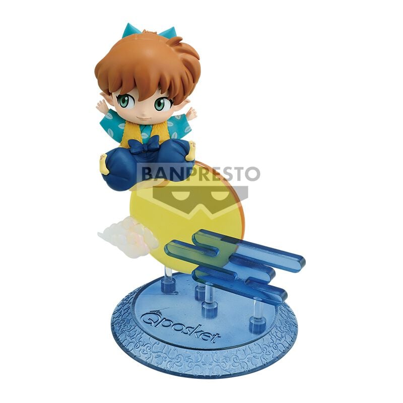 EMP "Banpresto - Shippo Q Posket" Sammelfiguren multicolor von InuYasha Flash Sale