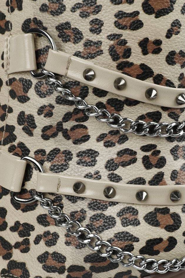 EMP High Heel leopard von Rock Rebel by EMP Osterangebot