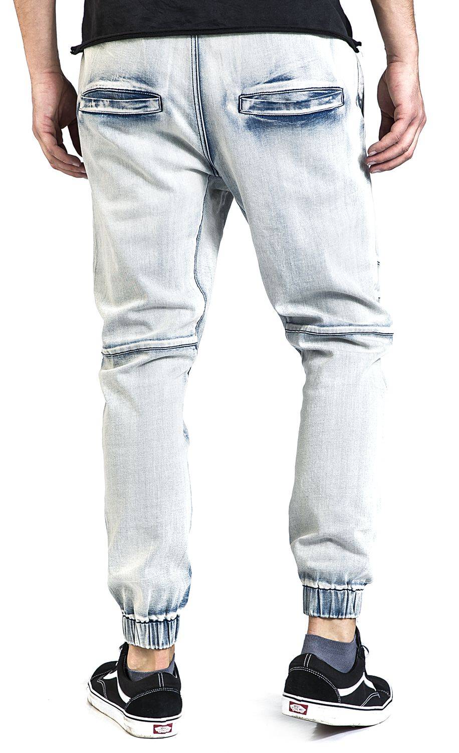 EMP Jeans blau von RED by EMP JETZT KAUFEN
