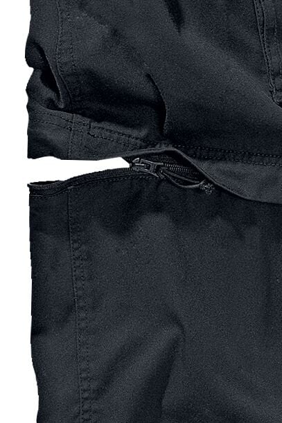 EMP "Savannah" Cargohose schwarz von Brandit Bis zu 50% Rabatt