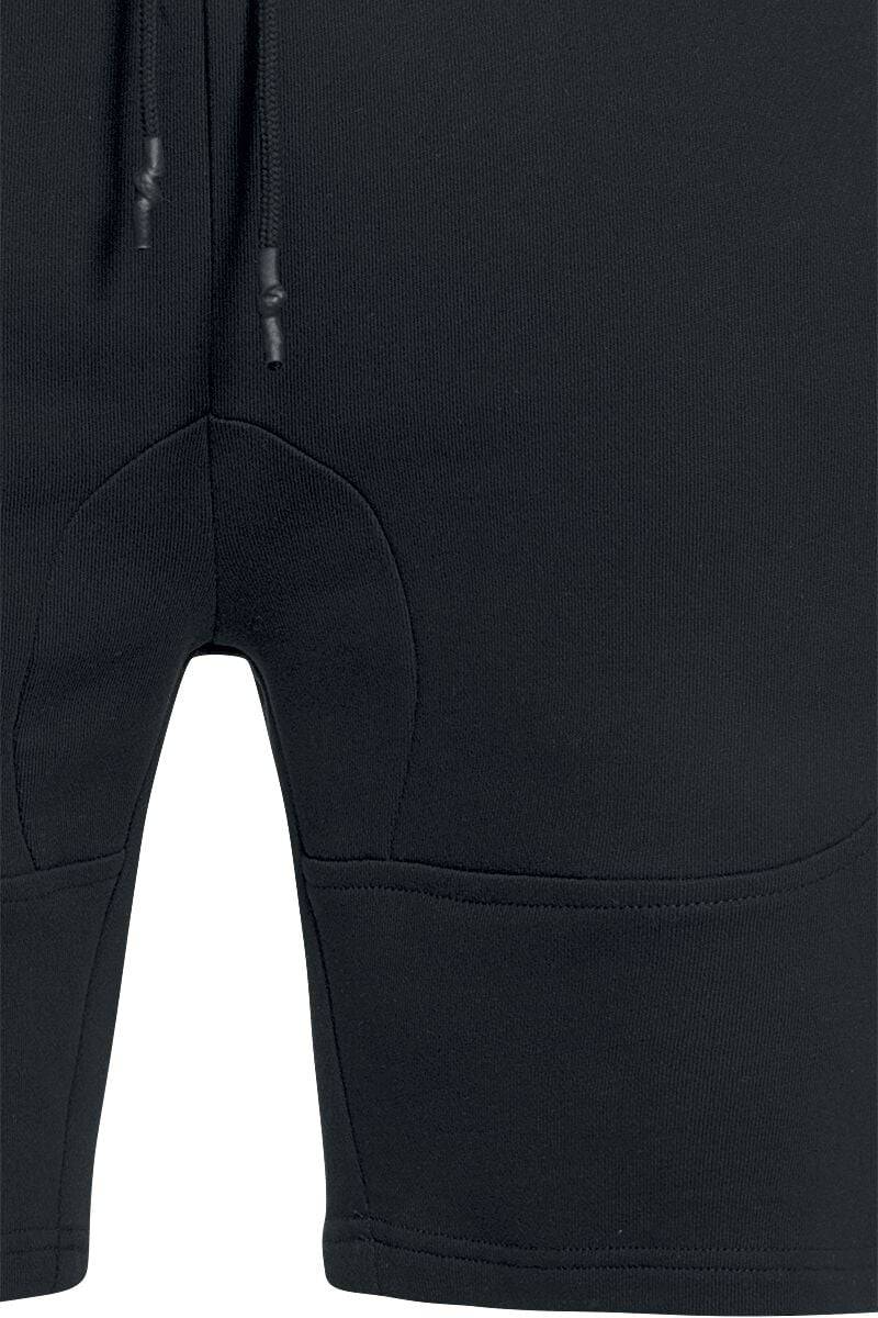 EMP "Terry Shorts" Short schwarz von Urban Classics Discount Store für neue Produkte
