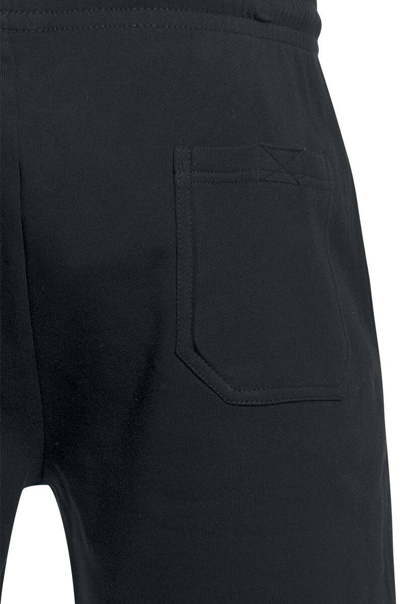 EMP "Terry Shorts" Short schwarz von Urban Classics Discount Store für neue Produkte