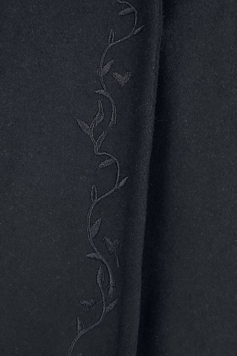 EMP "Jack" Mantel schwarz von The Nightmare Before Christmas im Angebot