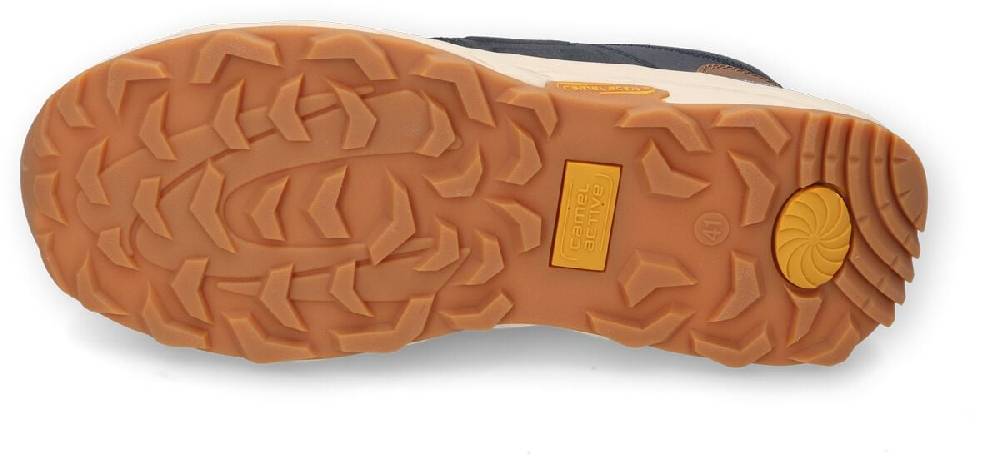 EMP "Cross County" Sneaker navy von Camel Active Meist gekauft