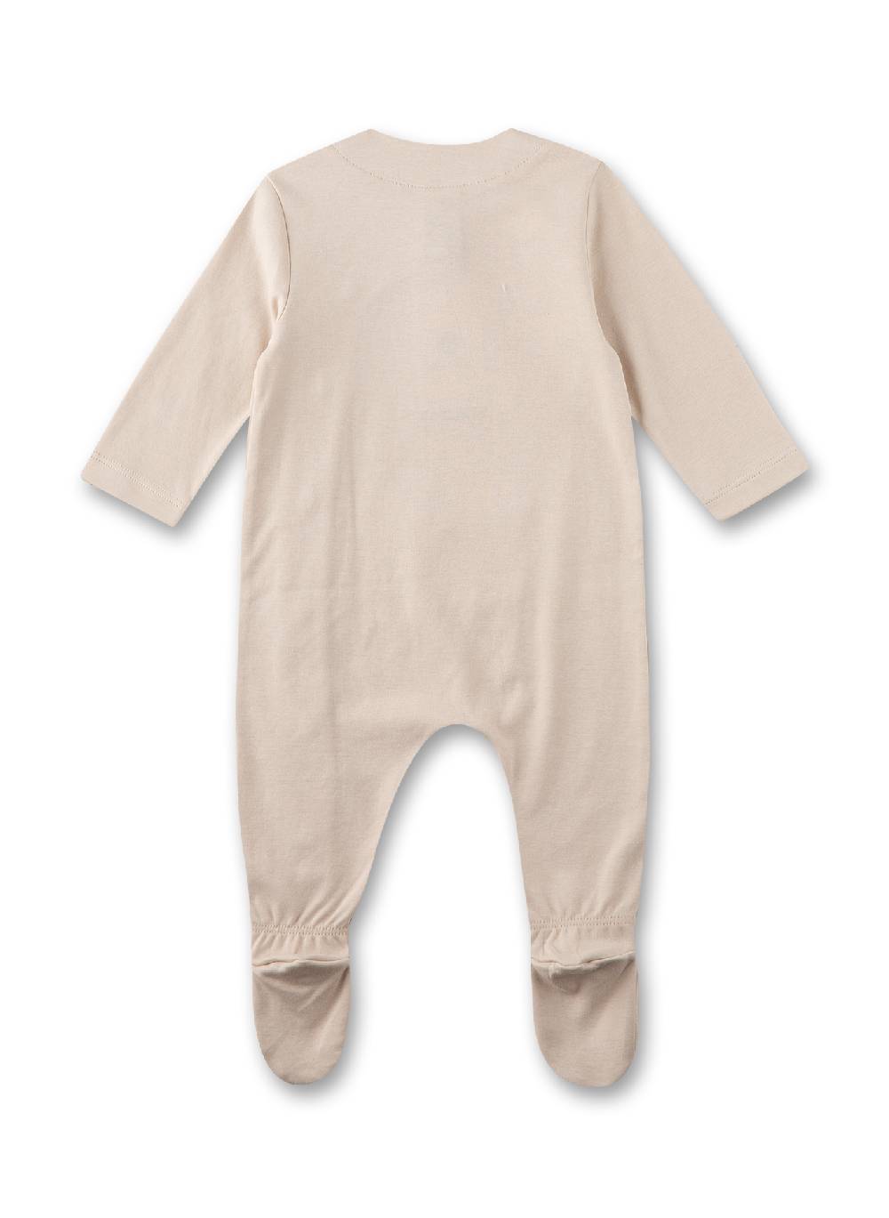 Sanetta Baby-Overall Beige Blitzangebot