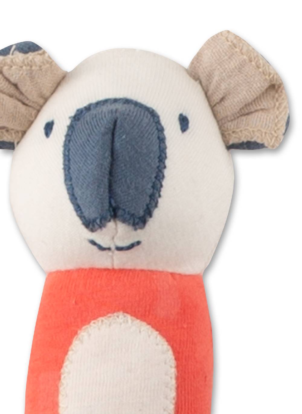 Sanetta Greifling Koala Rot Riesige Ersparnisse