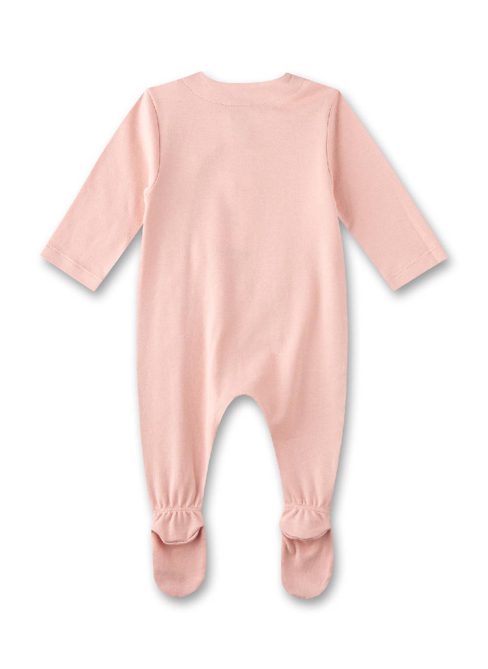 Sanetta Baby-Overall Rosa VIP-Rabatte
