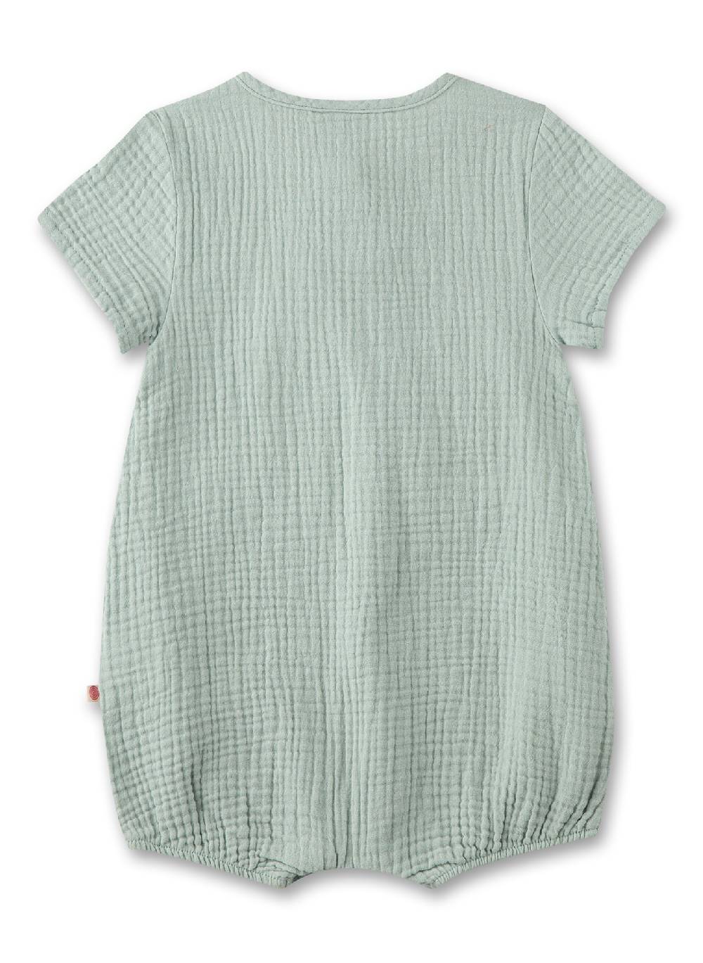 Sanetta Baby-Overall Blau Wochenangebot