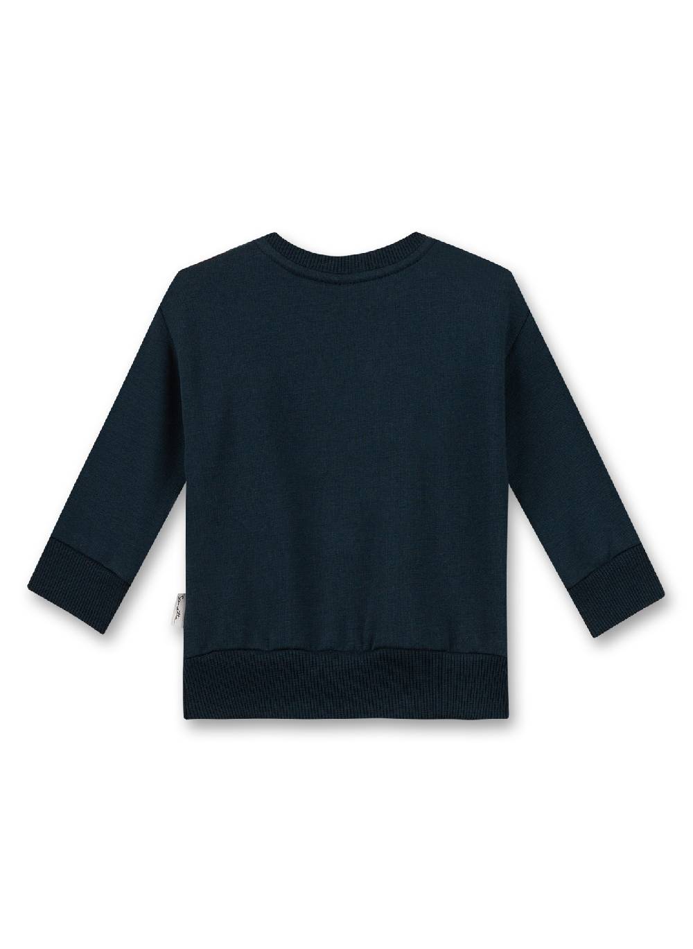 Sanetta Jungen-Sweatshirt Dunkelblau JETZT KAUFEN