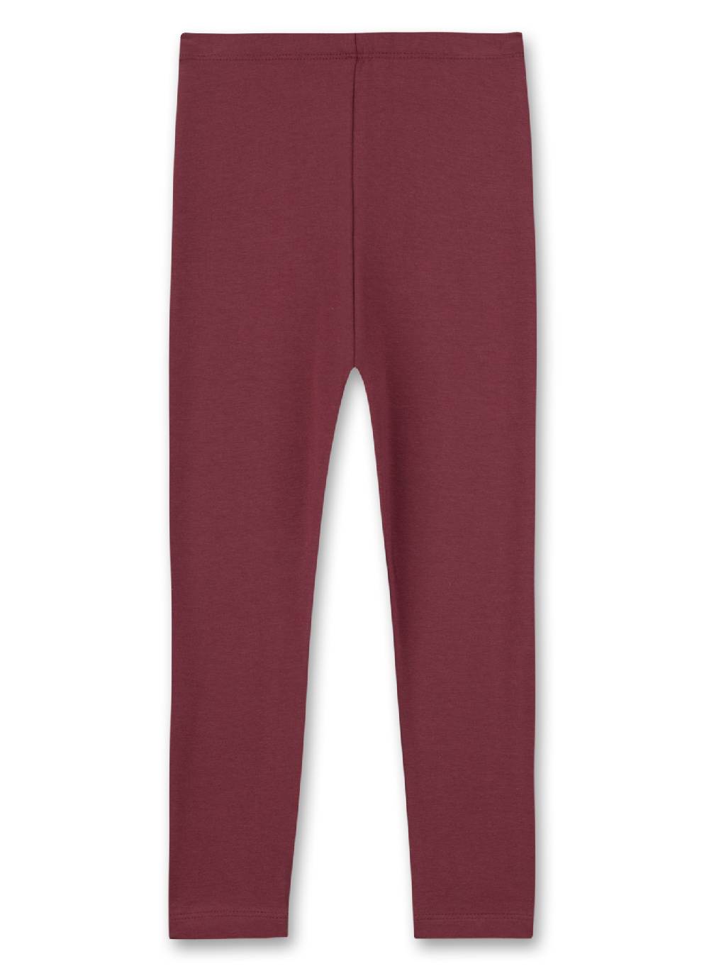 Sanetta Mädchen-Leggings Rosa Letzter Tag
