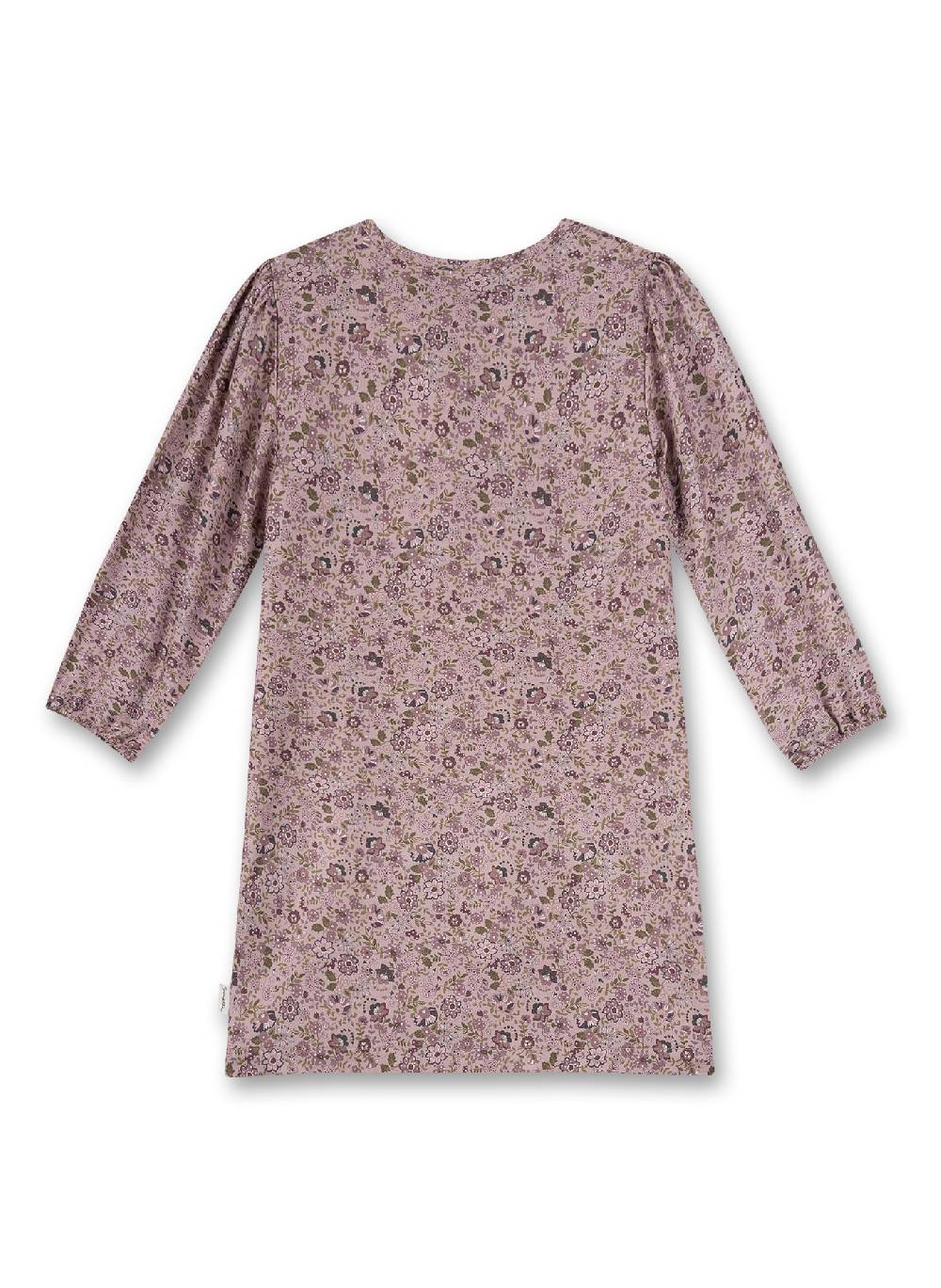 Sanetta Mädchen-Kleid Rosa Zeitbegrenzte Promotion