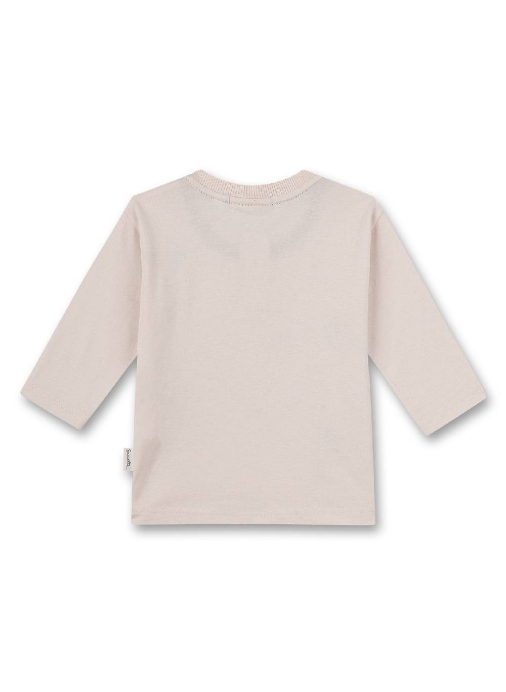 Sanetta Jungen-Langarmshirt Off-White Bis zu 65% Rabatt
