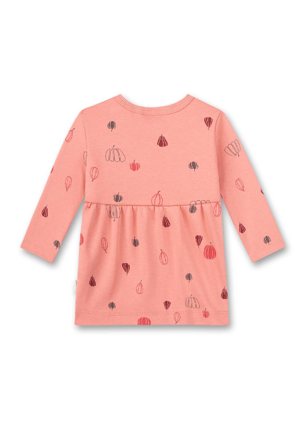Sanetta Mädchen-Kleid Rosa Super Rabatt
