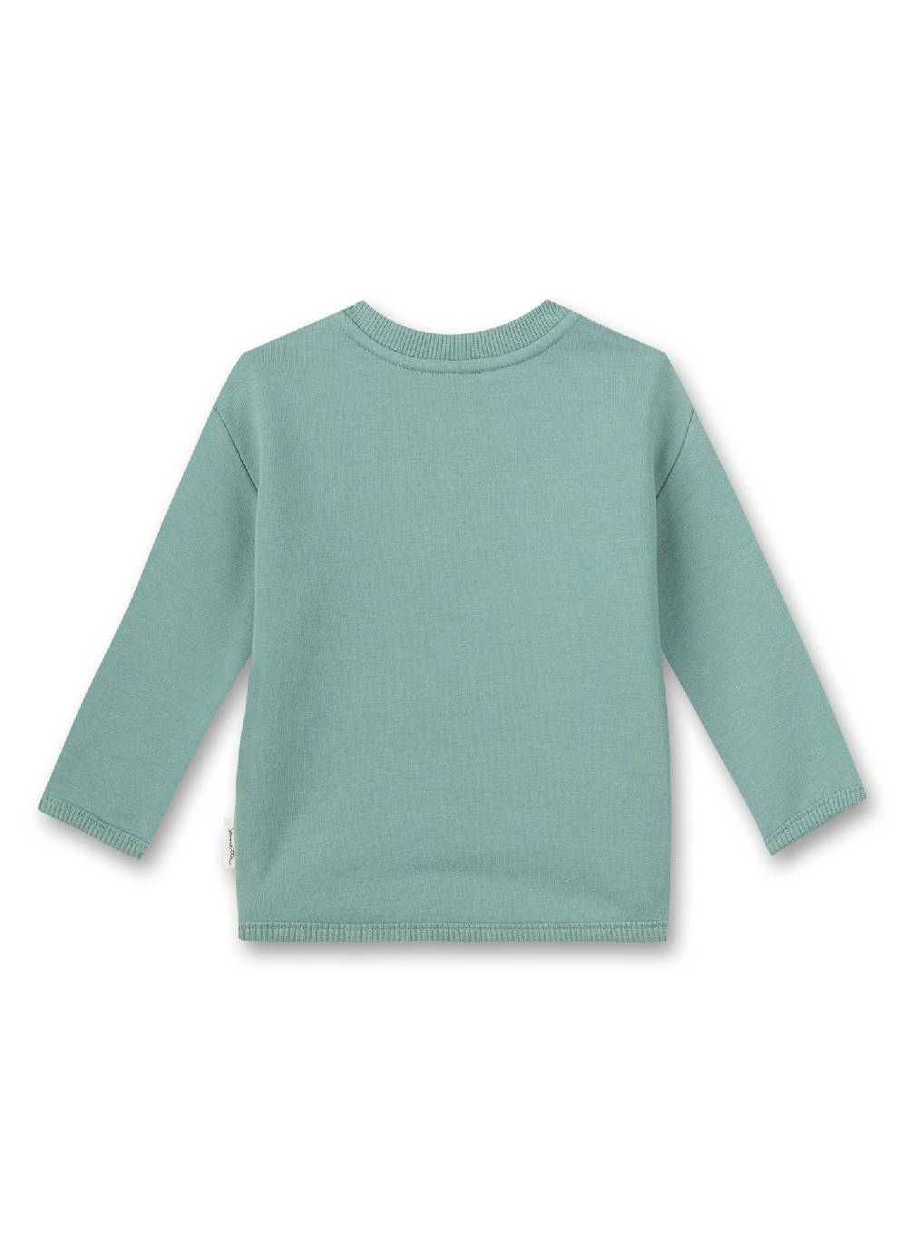 Sanetta Jungen-Sweatshirt Blau 50% Rabatt mit kostenlosem Versand