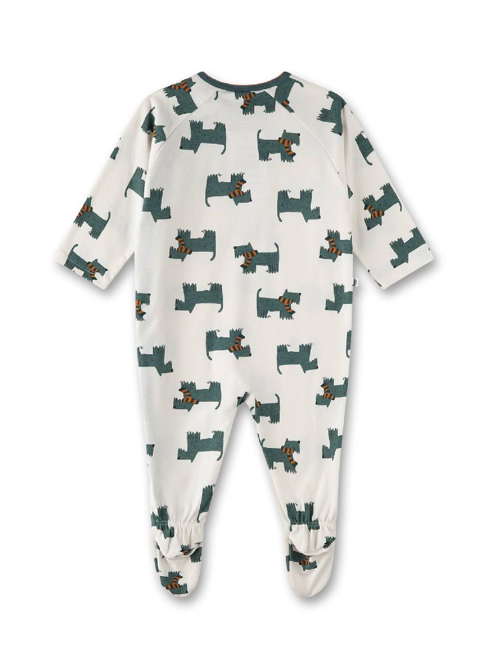 Sanetta Baby-Overall Beige Hotsell