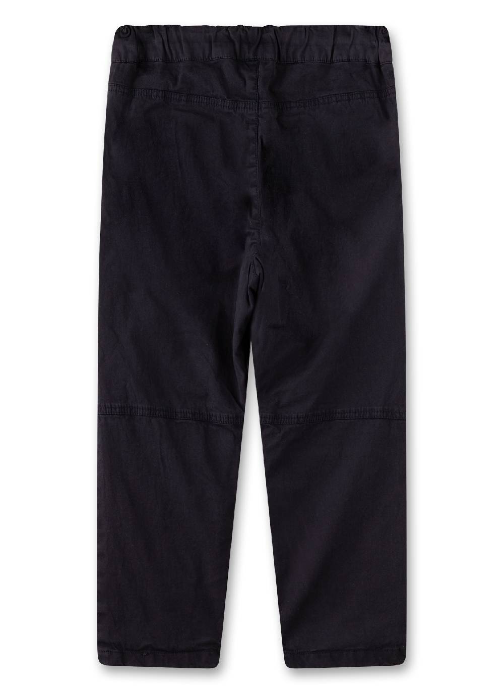 Sanetta Jungen-Hose Dunkelblau Blitzverkäufe