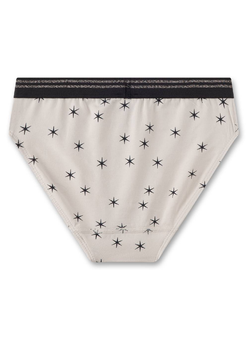 Sanetta Mädchen-Rioslip Off-White Günstig kaufen