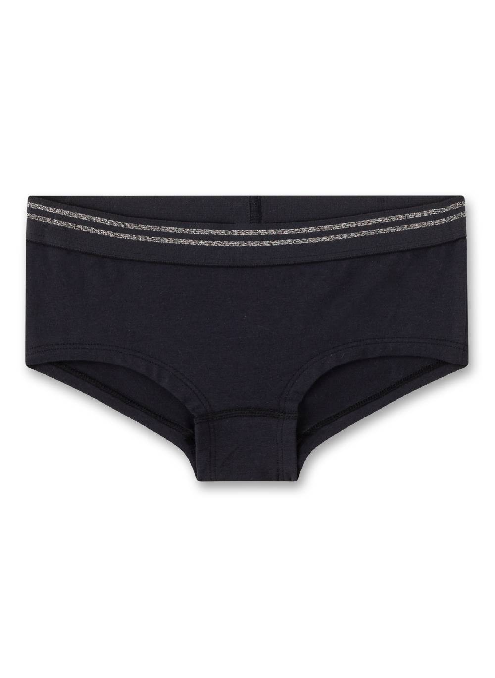 Sanetta Mädchen-Cutbriefs (Doppelpack) Off-White & Dunkelgrau Online Shopping