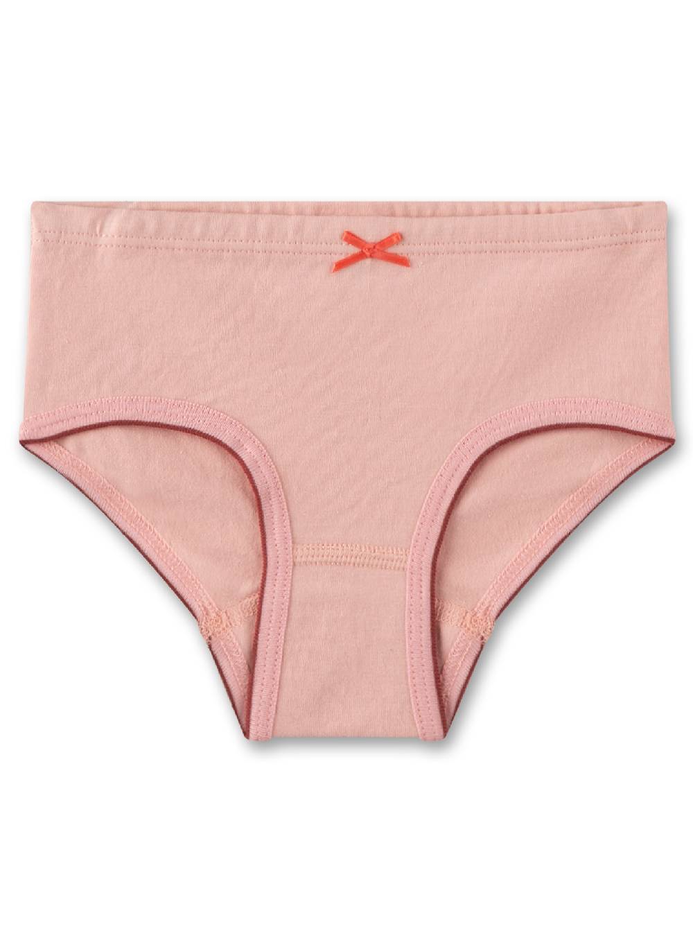 Sanetta Hüftslip (Doppelpack) Off-White & Rosa Exklusivangebot