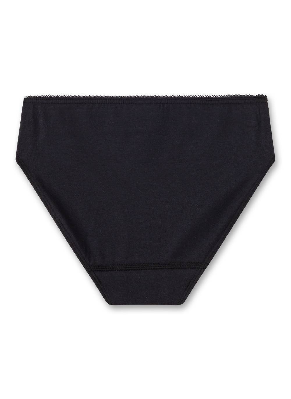 Sanetta Mädchen-Rioslip Dunkelgrau Osterangebot