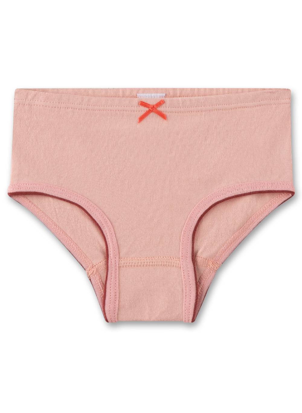 Sanetta Mädchen-Hüftslip (Doppelpack) Rosa Vatertagsangebot