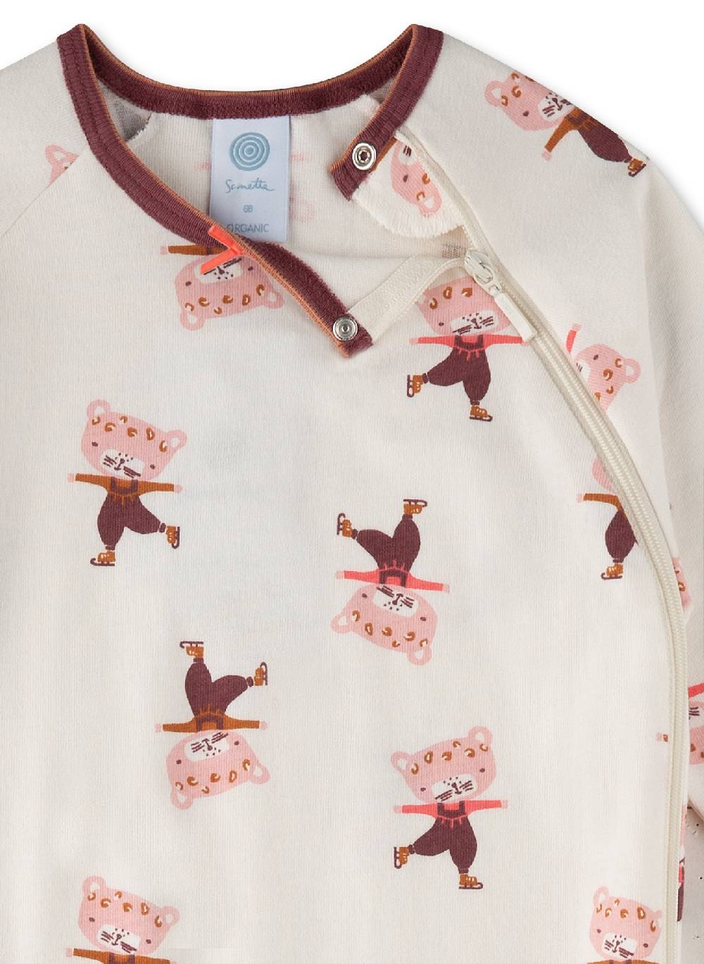 Sanetta Baby-Overall Beige Jubiläumsangebot