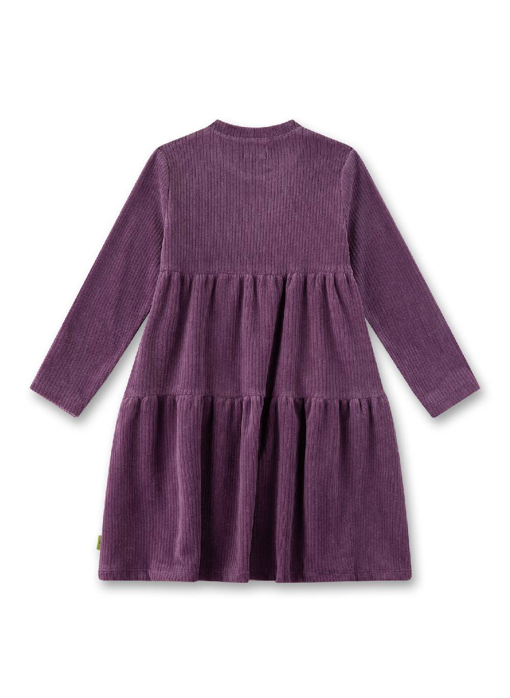 Sanetta Mädchen Nicki-Kleid Lila Neueste Mode