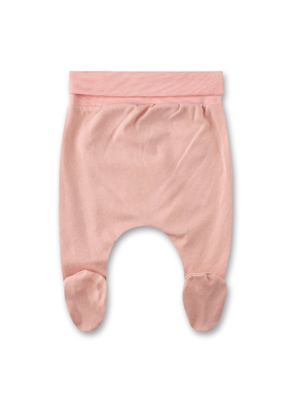 Sanetta Baby-Hose Rosa Blitzangebot