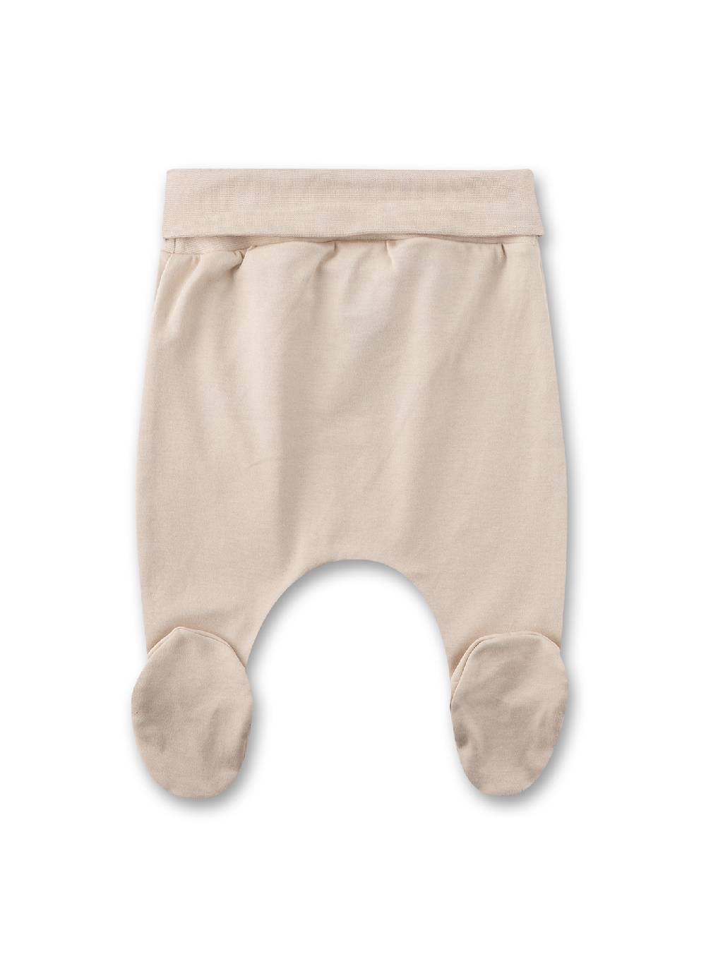 Sanetta Baby-Hose Beige Neuheiten