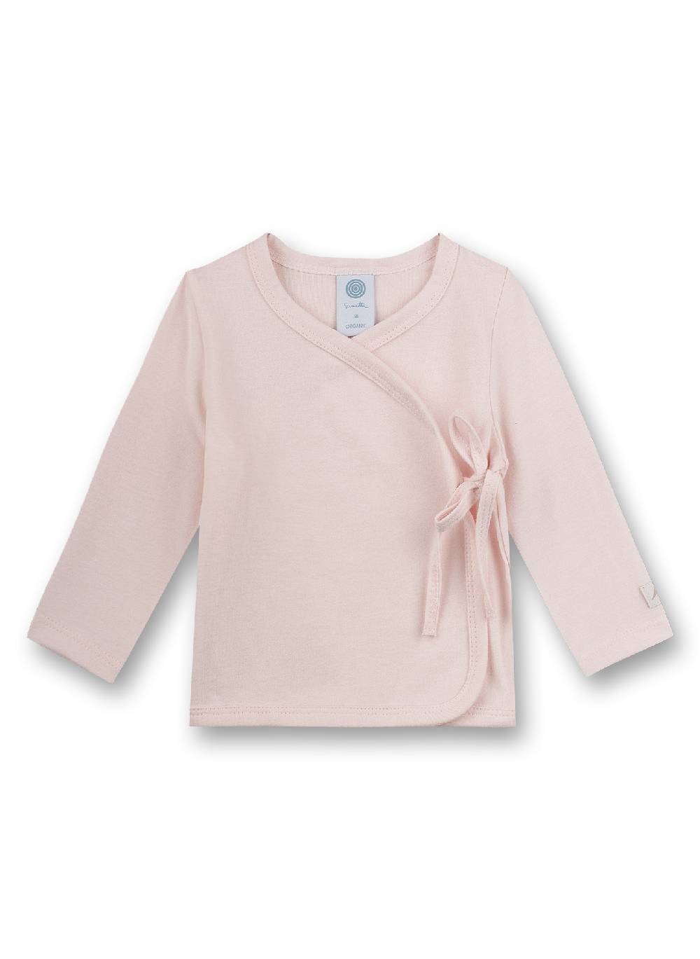 Sanetta Erstausstattung Mini-Set Rosa Nur noch ein Tag übrig