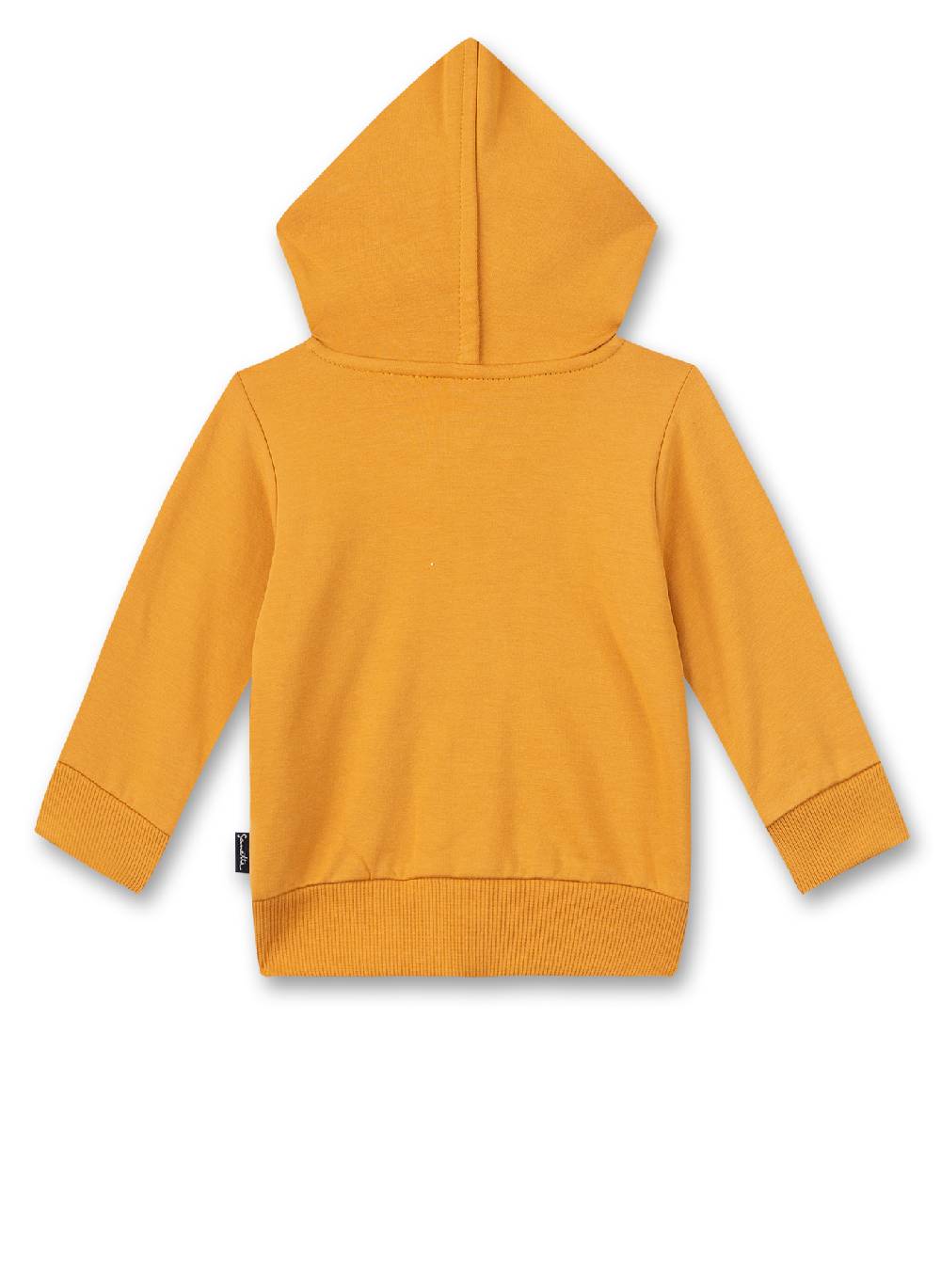 Sanetta Jungen-Sweat Gelb Exklusivangebot