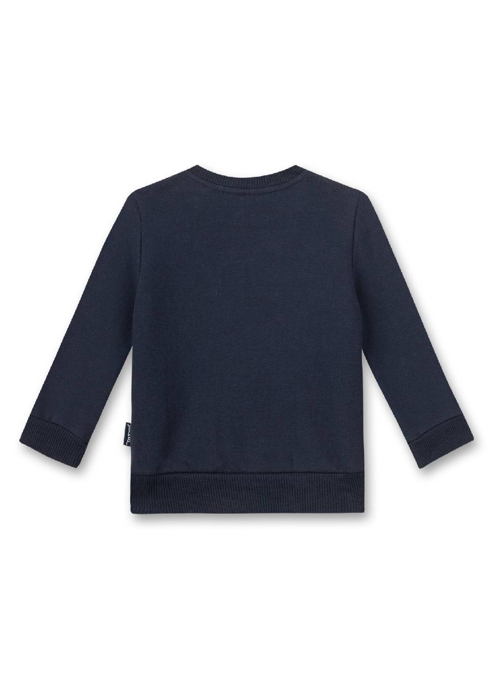 Sanetta Jungen-Sweatshirt Dunkelblau 50% Rabatt für begrenzte Zeit
