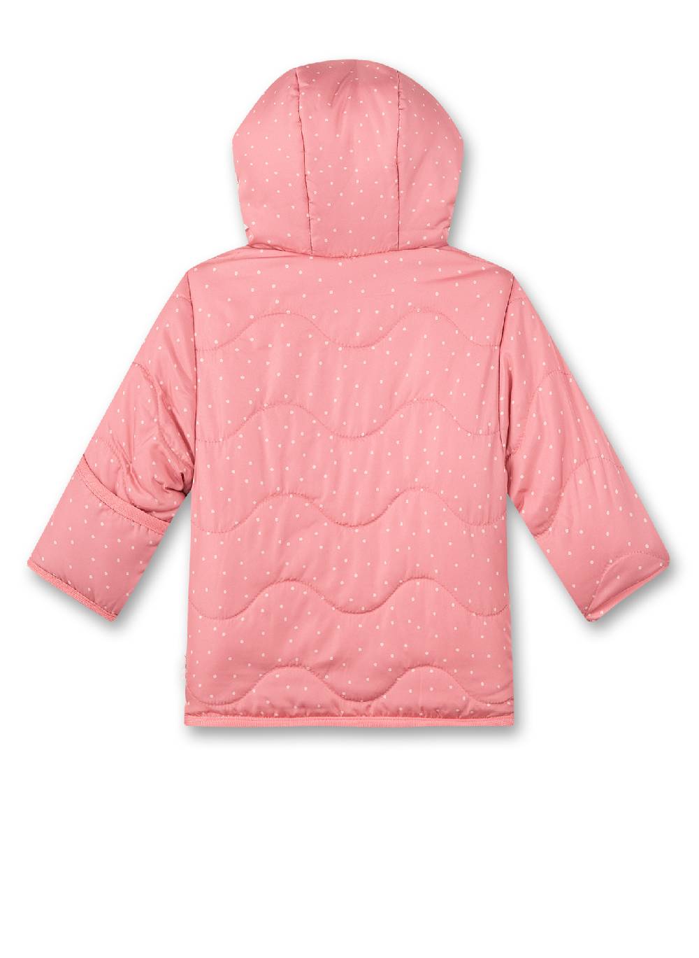 Sanetta Mädchen-Winterjacke Rosa Verkauf