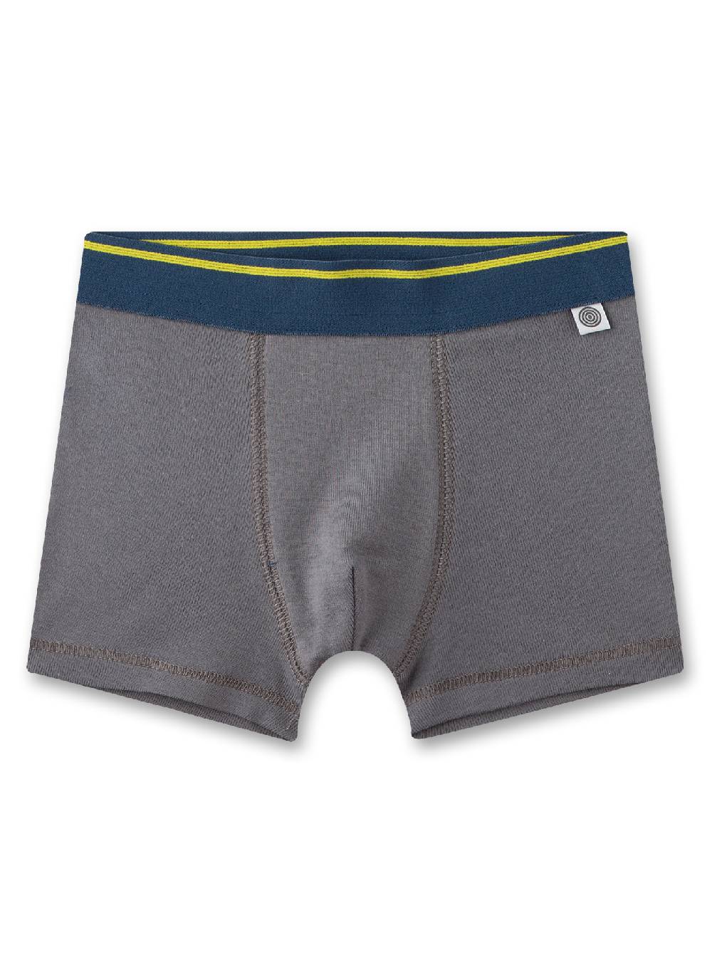 Sanetta Jungen-Shorts (Dreierpack) Beige Limitierter Zeitrabatt