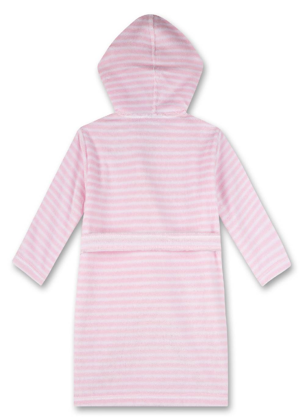 Sanetta Mädchen-Bademantel Rosa Riesige Rabatte