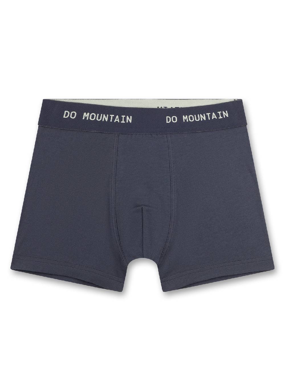 Sanetta Jungen-Hipshorts (Doppelpack) Blau zollfrei