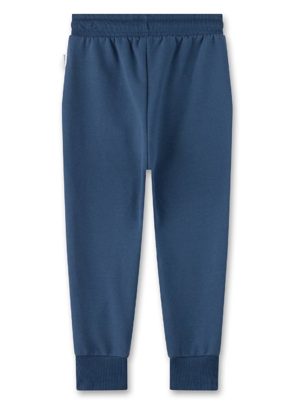 Sanetta Jungen-Hose Blau Fabrik Onlineshop