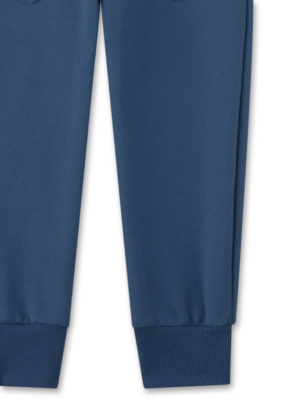 Sanetta Jungen-Hose Blau Fabrik Onlineshop