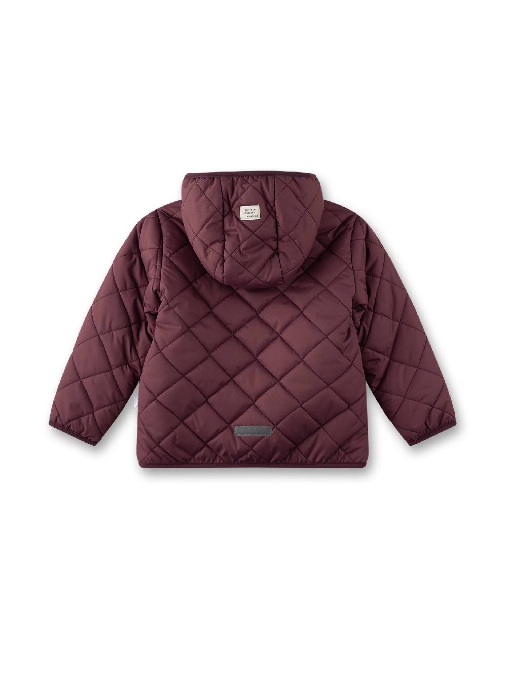 Sanetta Mädchen-Steppjacke Rosa Exklusivangebot