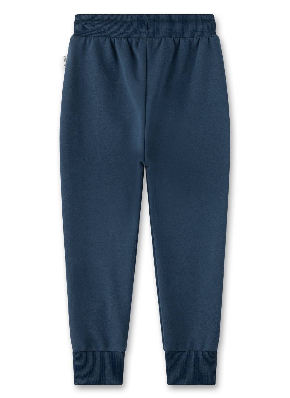 Sanetta Jungen-Hose Blau Top Angebot