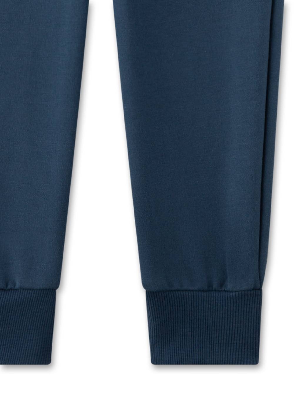 Sanetta Jungen-Hose Blau Top Angebot