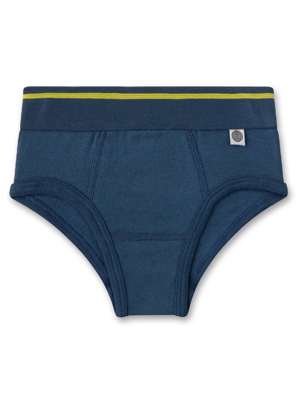 Sanetta Jungen-Slip Grau Neueste Mode