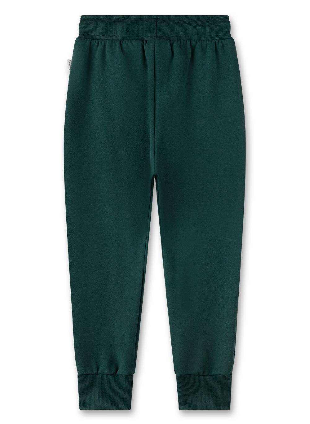 Sanetta Jungen-Hose Grün Blitzangebot